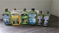 Ecosense Cleaning Supplies
