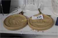 COOKIE MOLDS