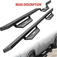 KYX Running Boards  2005-2023 Toyota Tacoma