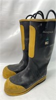 Honeywell Safety Work Boots