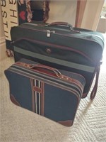 Pair of Luggage