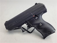 HI POINT C9 9MM Luger Pistol