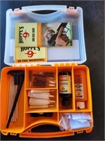 HOPPERS GUN CLEANING KIT