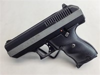 HI POINT CF380 .380 ACP Pistol