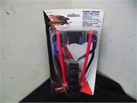 Marksman "Laserhawk" Sling Shot NIB