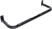 Dee Zee 3700291 Black Nerf Bar