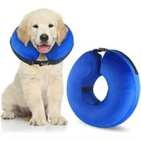 Meidong Inflatable Cone Collar for Dogs & Cats  So