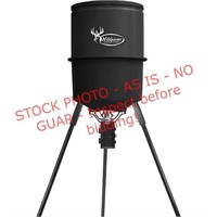 Wildgame  Evolution 225 Tri-Pod Deer Feeder