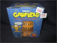 Vintage Garfield hand held massager