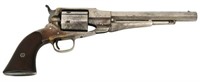 Remington 1861 Army Conversion Revolver