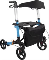 Rollator Walker for Seniors