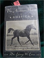 The Arabian Horse In America ©1966