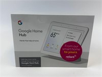 New Google Home Nest Hub GA00516-US