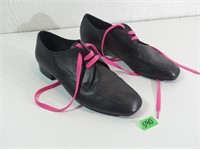 Mens pro Dance Shoes Size 10.5W