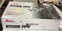 Ares drone advantage ethos fpv