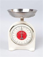 Vintage Ekco 5lb. Scale