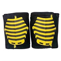 Armadillo Work Knee Pads Size Med/Small