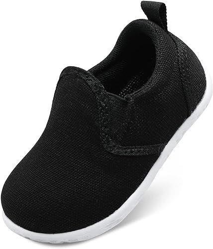 (18-24 Months)Baby Shoes Slip On Sneakers