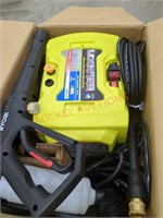 RYOBI Electric Pressure Washer 1800 PSI