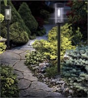 2-Pk Naturally Solar Torch Pathway