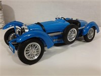 Bugatti 1934 1/18, Durago