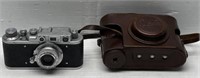 Vintage Camera - Used
