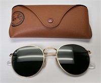 RAYBAN SUNGLASSES