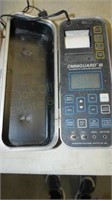 OmIniGuard III Differential Pressure Recorder