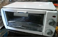Comfee' Toaster Oven Countertop, 4-slice, Compact