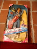 1994 Baywatch Teresea Barbie Doll