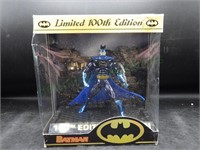 Batman 100th Edition Kenner 1996 No.64084 NIP