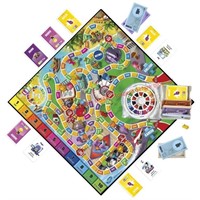 The Game of Life Board Game