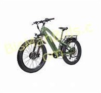 Bakcou Kodiak All Wheel Drive E-Bike