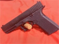 P80 9mm Pistol Glock-17 Clone - mod PF940V2 -