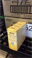 4 CTN KY LUBRICANT