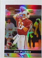 Shiny Jake Plummer Arizona Cardinals