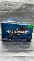 Master craft 1/2hp convertible jet pump