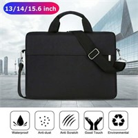 15.6Inch  15.6in Laptop Shoulder Bag  Waterproof C