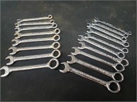 Small craftsman wrenches