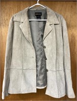 Metro Style Suede Jacket (16)