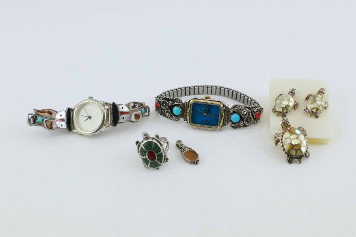 Estate Jewelry Auction Part II