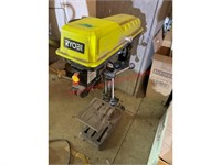 Ryobi Bench Top Drill Press