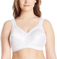 (N) Playtex 18 Hour Original Comfort Strap Bra