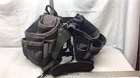 E2) sturdy toolbelts