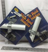 E2) Fish Rod Holder /set of 2