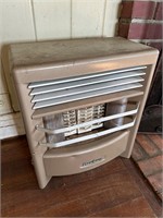 Dearborn Gas Room Heater