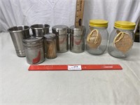 Lot of Misc Kitchen Items