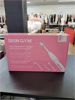 New skin gym for acne