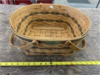 Longaberger Basket