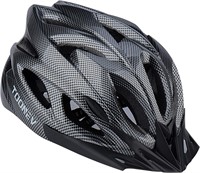 TOONEV CPSC Certified Bike Helmet